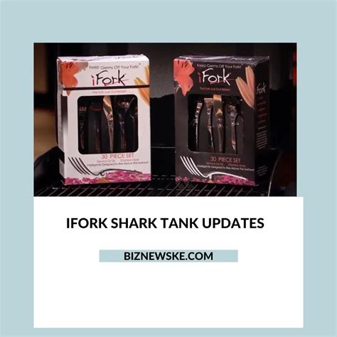 Ifork shark tank net worth. Things To Know About Ifork shark tank net worth. 